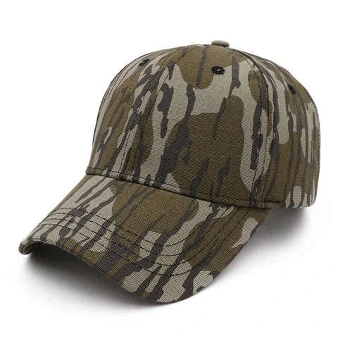 Sekelboer Branded Random Camo Cap