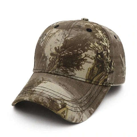 Sekelboer Branded Random Camo Cap
