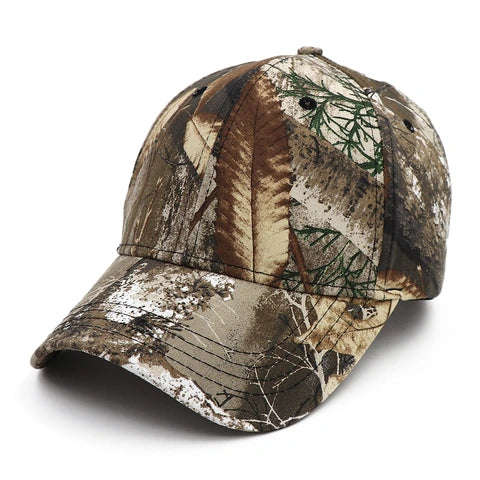 Sekelboer Branded Random Camo Cap