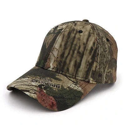 Sekelboer Branded Random Camo Cap