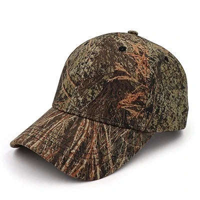 Sekelboer Branded Random Camo Cap
