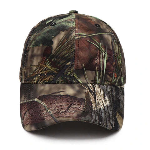 Sekelboer Branded Random Camo Cap