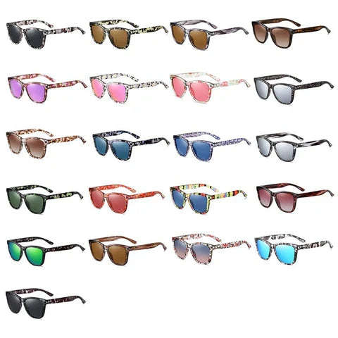 Mzanzi Shosholoza Shades