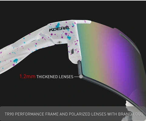 KDREAM Velocity Blaze