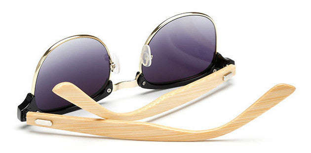 Bamboo Browline Tabletop Twilight