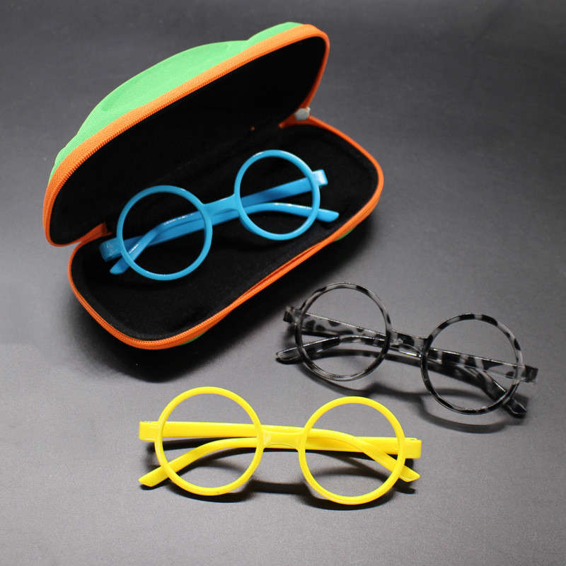 Original SekelBoer Kids_Beetle_Red_Yellow Case