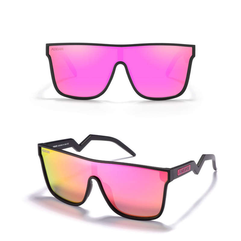 Kdream Oversized Magenta