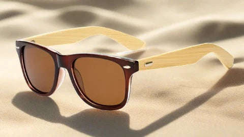 Sekelboer Polarized Bamboo Karoo Sundowner