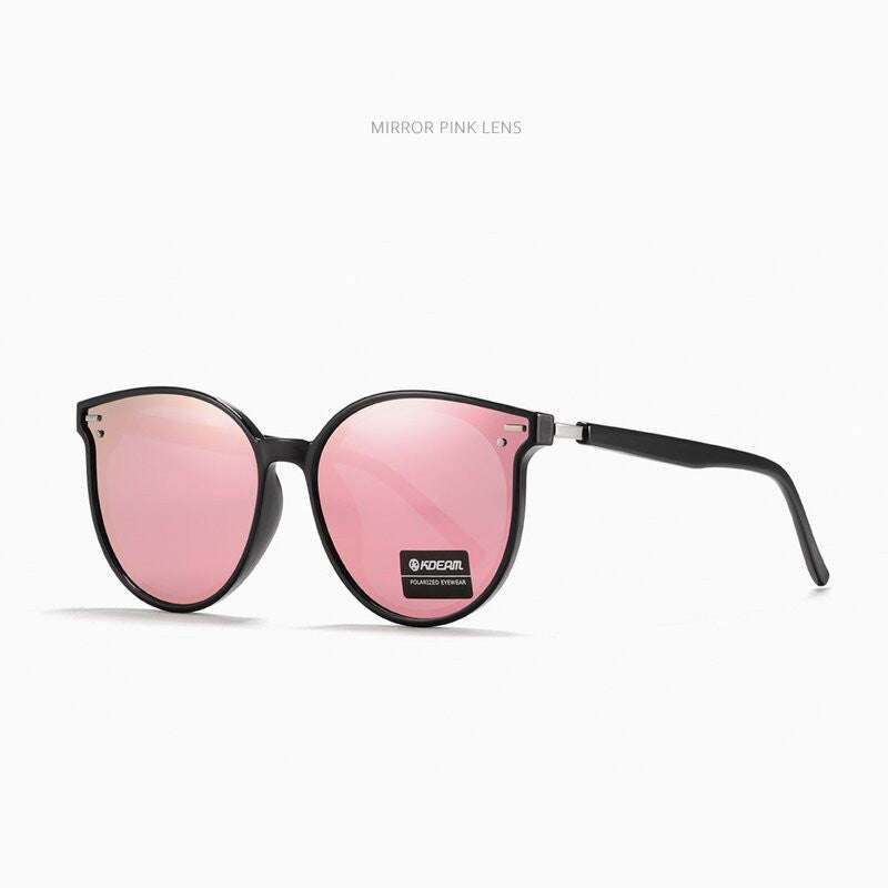 Kdream Cateye Pinkberry Prism
