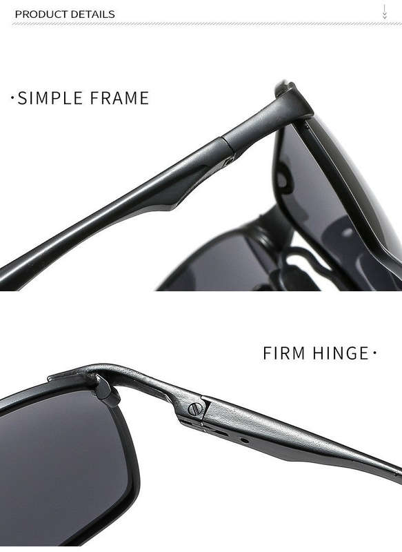 SekelBoer Protea Prism Navigator Shades