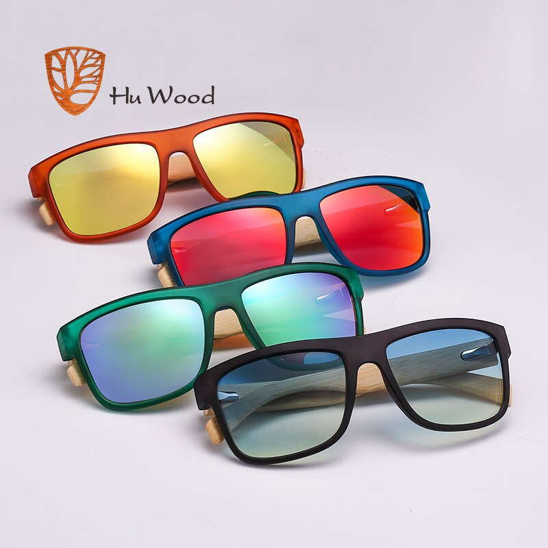 Hu Wood Fairland Flow