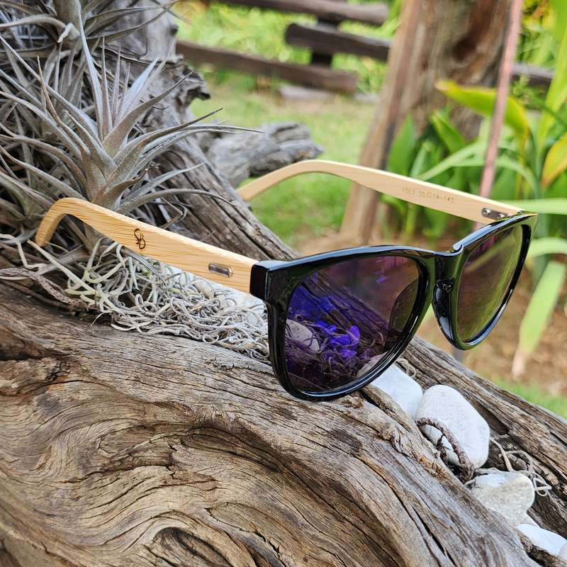 Bamboo Ocean's Orania