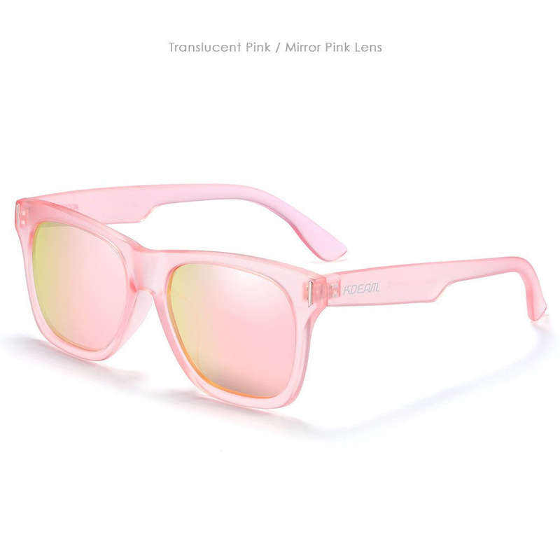 Kdream Frosty Rosy Radiance