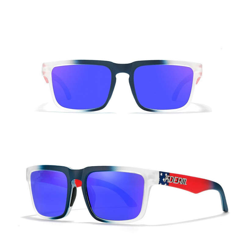 Kdream USA Blue