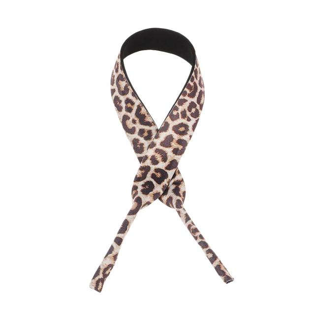 Neoprene Retainer