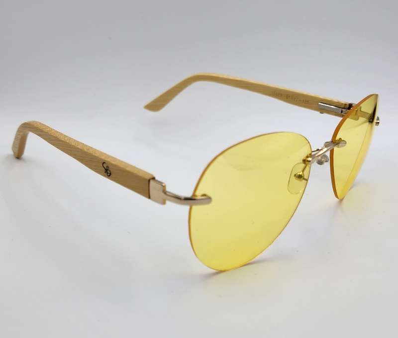 Bamboo Aviator Nelson Nectar