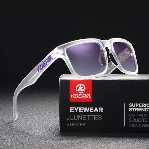 Kdream Square Misty Purple