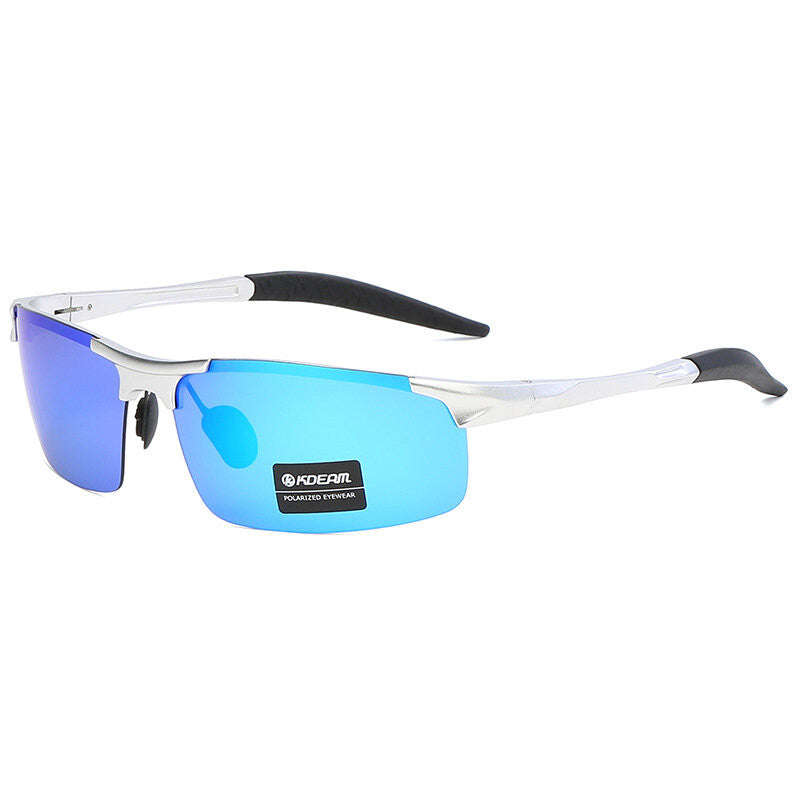 SekelBoer Sport Polarized Indigo Insight