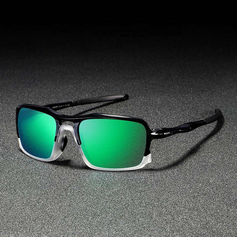 Kdream Sport Green