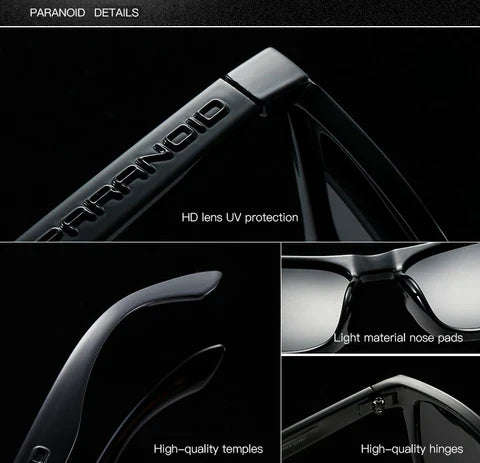 Paranoid Wispy Weather Photochromic