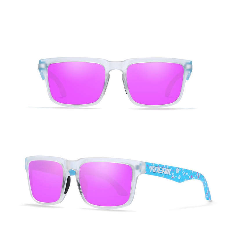 Kdream Square Plum Prism
