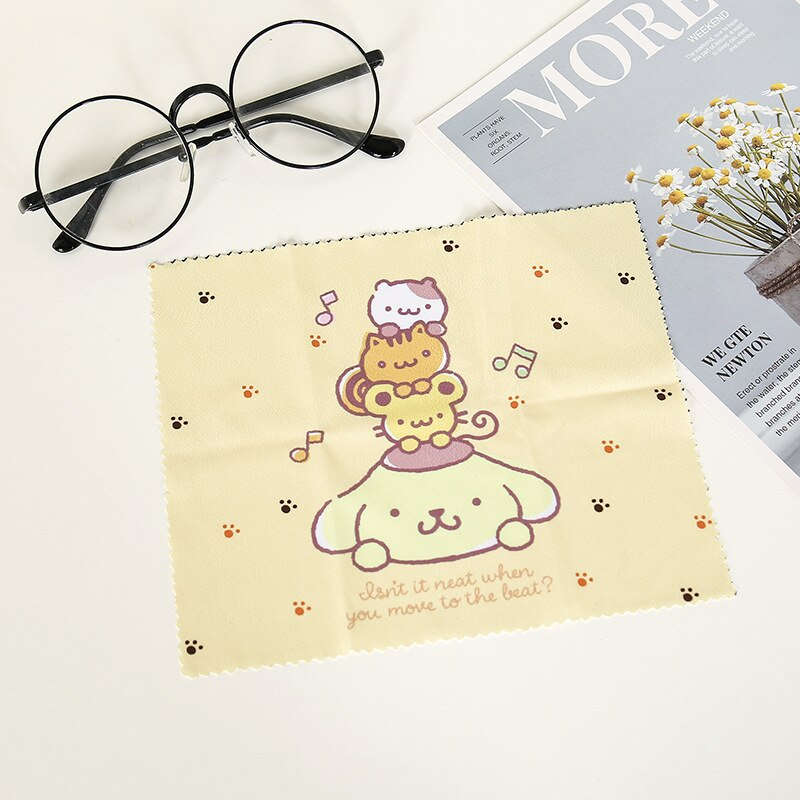 Original SekelBoer Premium_Microfiber_Cloth_Rabbit_Collection 1