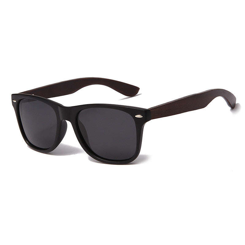 Wood Polarized Jozi Jet