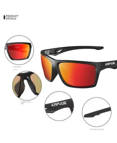 Kapvoe Ripple Radiance