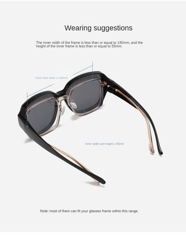 SekelBoer polarized myopia Silent Storm