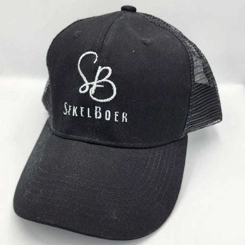 Sekelboer Trucker Cap Eclipse Edge
