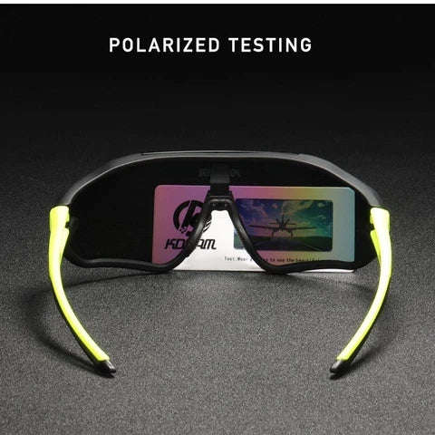 Kdream Sport Glacier Gaze