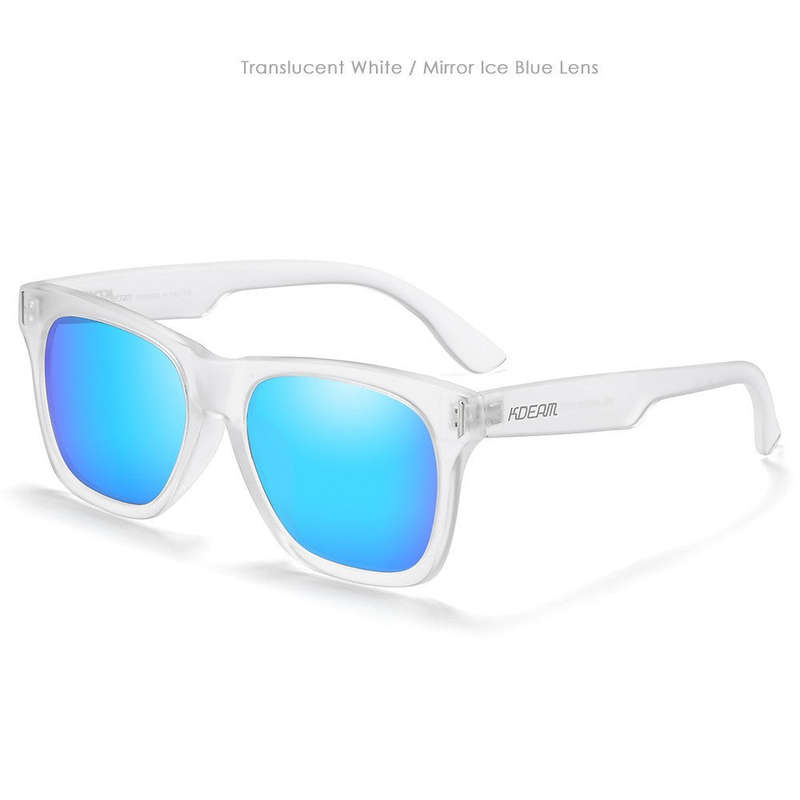 Kdream Frosty Pacific Prism