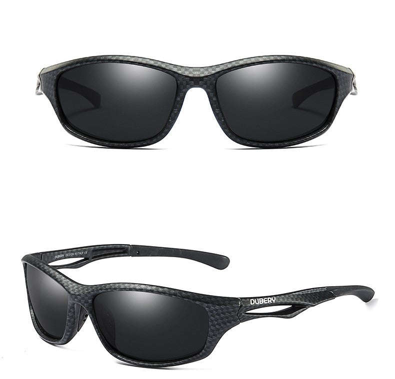 Dubery Range Black Carbon Lens