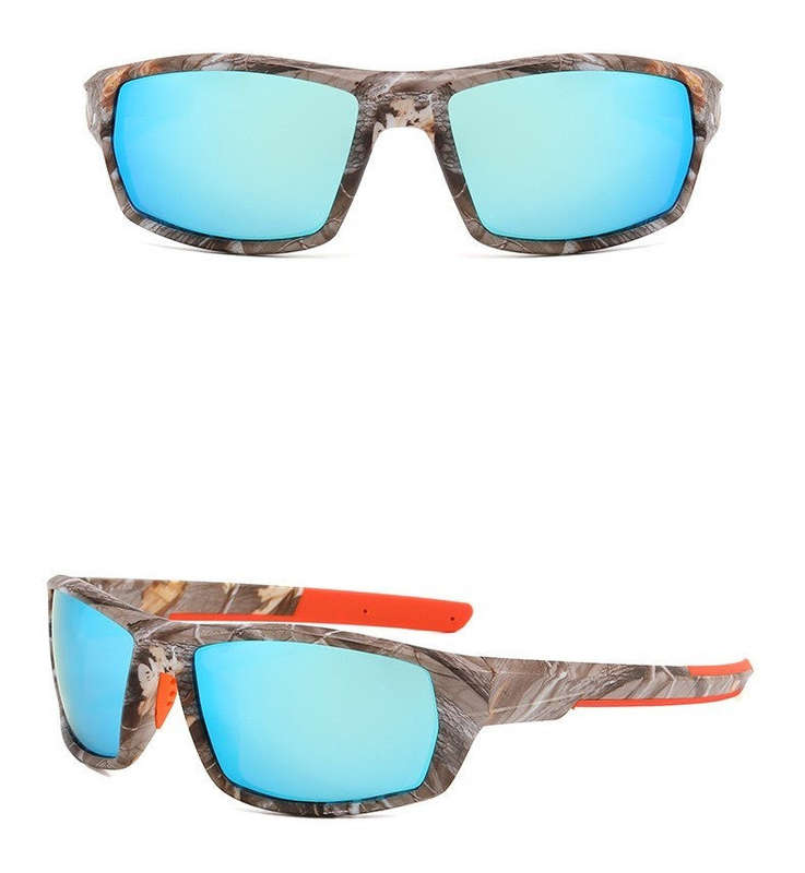 Camo Polarized Pothole Pool