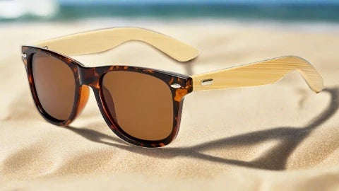 Sekelboer Polarized Bamboo Savannah Gaze