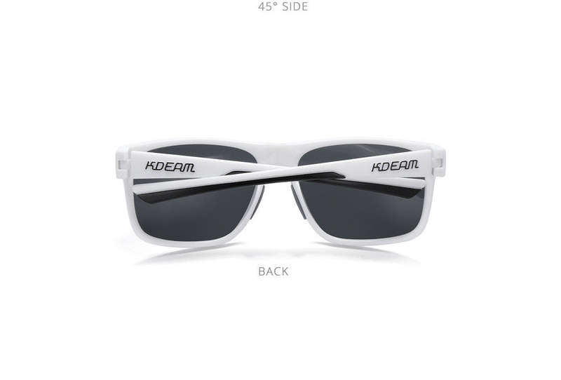 Kdream Sporty Steel Style