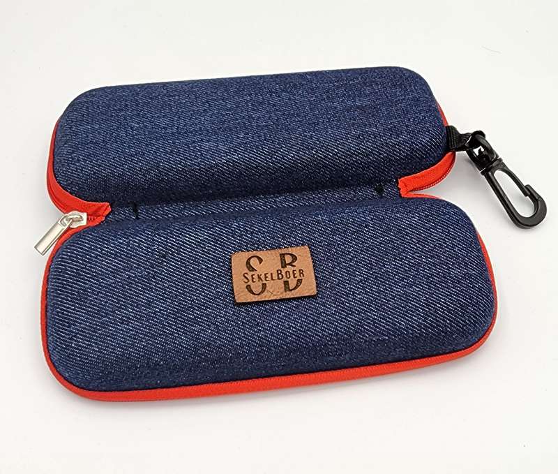 Original SekelBoer Flat_Jean_Red Case