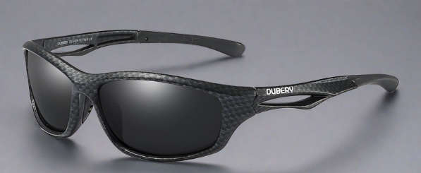 Dubery Range Black Carbon Lens