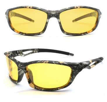Camo Soweto Sun