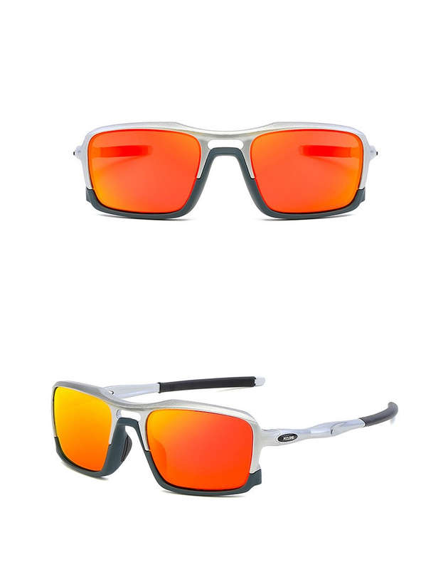 Kdream Sport Red