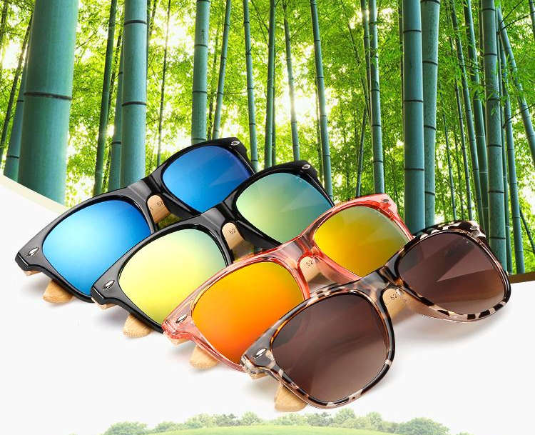 Bamboo Knysna Cobalt