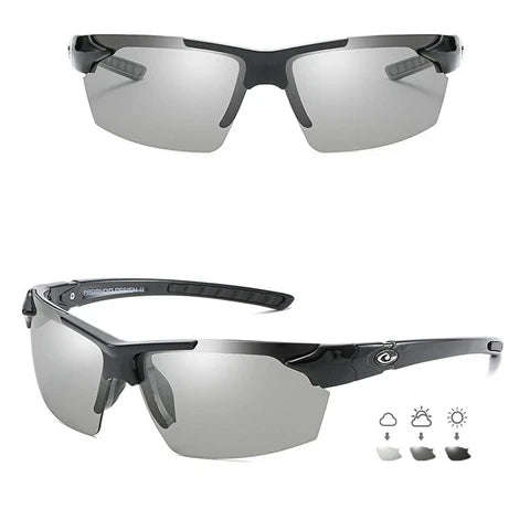 Paranoid Sport Grizzle Gaze Photochromic