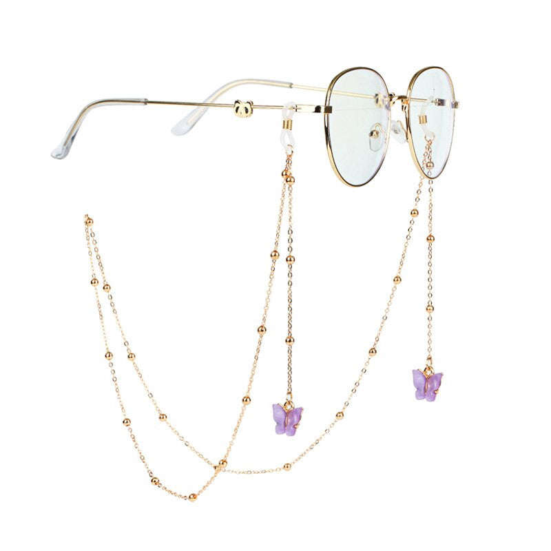 SekelBoer Original Chain_Butterfly