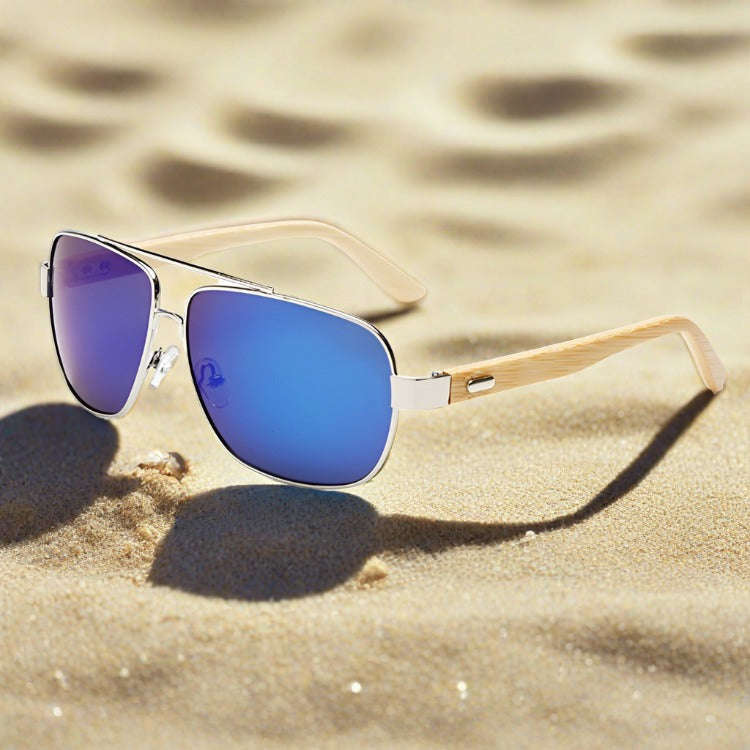 Bamboo Aviator Mzansi Marine