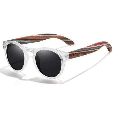 Polarized Wood Crystal Clear Classic