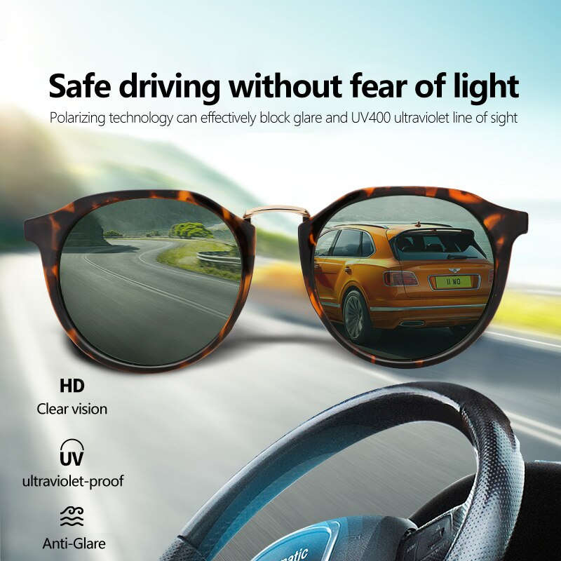 SekelBoer Ultralight Range Brown_Frame  Brown_lens