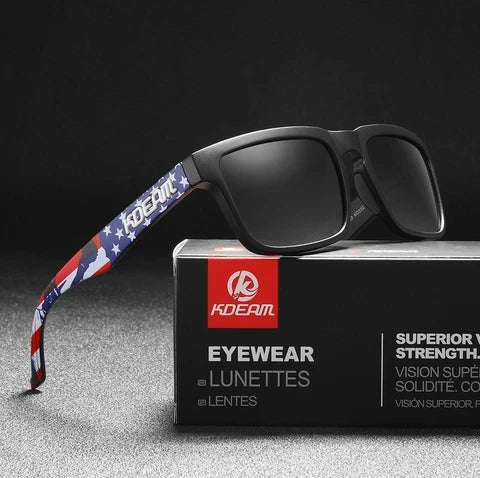 Kdream Patriot Shade Classics