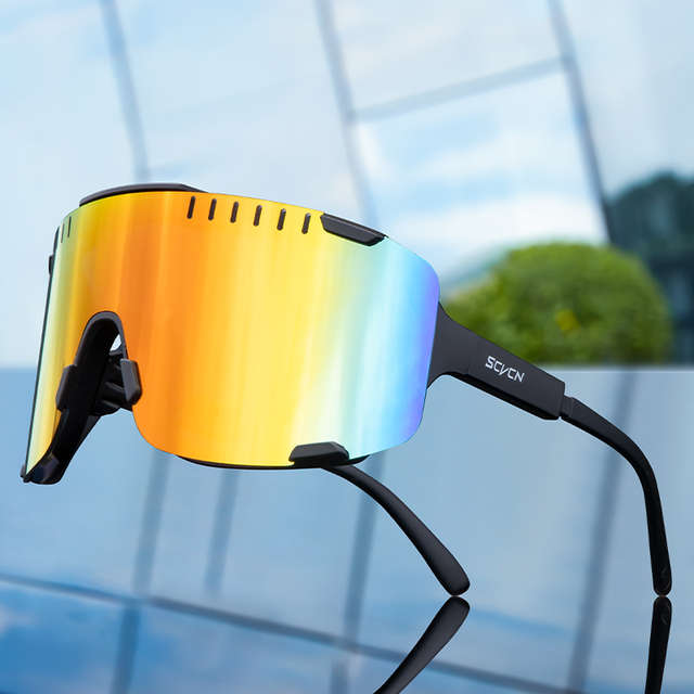 SCVCN Rust Radiance