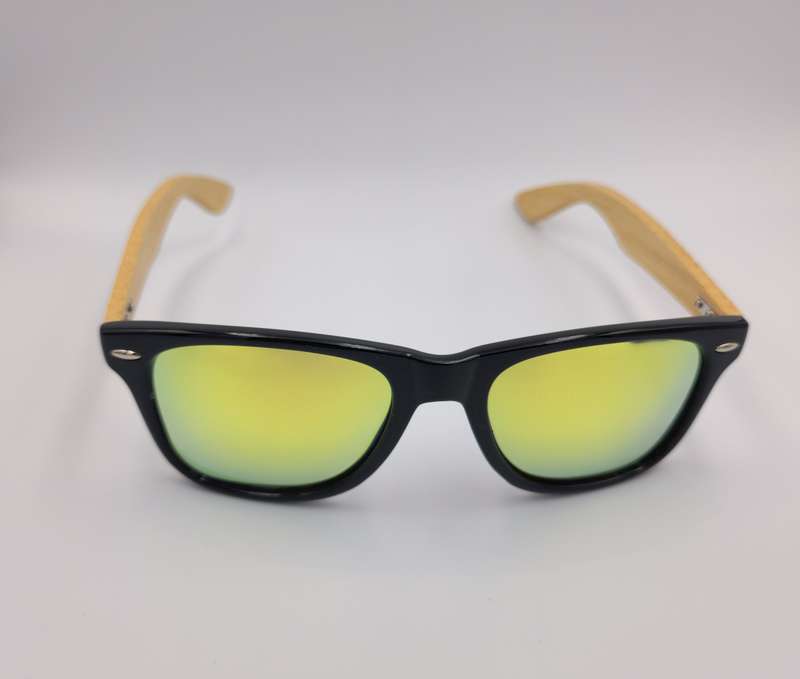 Sekelboer Polarized Bamboo Highveld Radiance