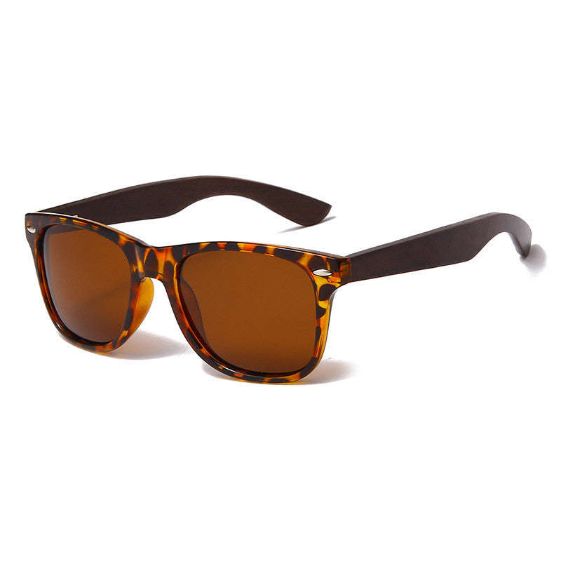 Wood Polarized Mandela Maple